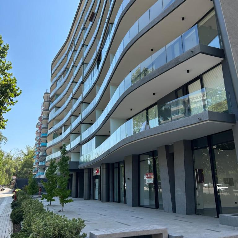 Las Condes Avenida - One-Bedroom Apartment - 41