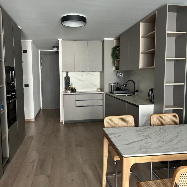 Las Condes Avenida - One-Bedroom Apartment - 7