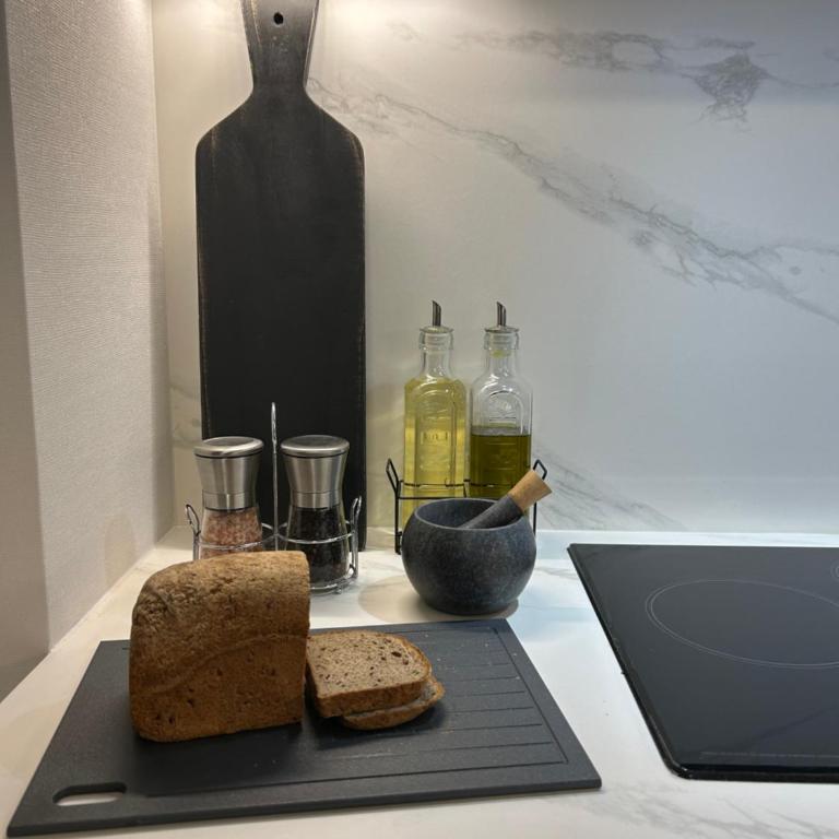 Las Condes Avenida - One-Bedroom Apartment - 5
