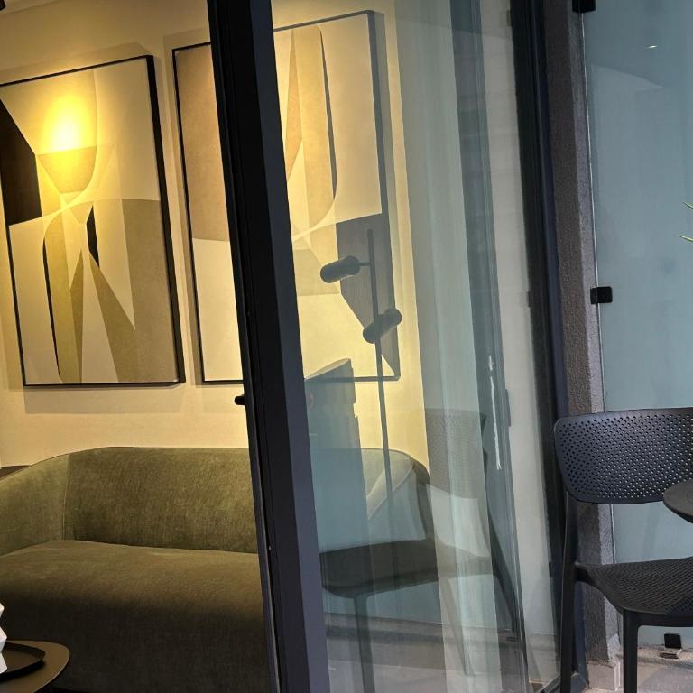 Las Condes Avenida - One-Bedroom Apartment - 18