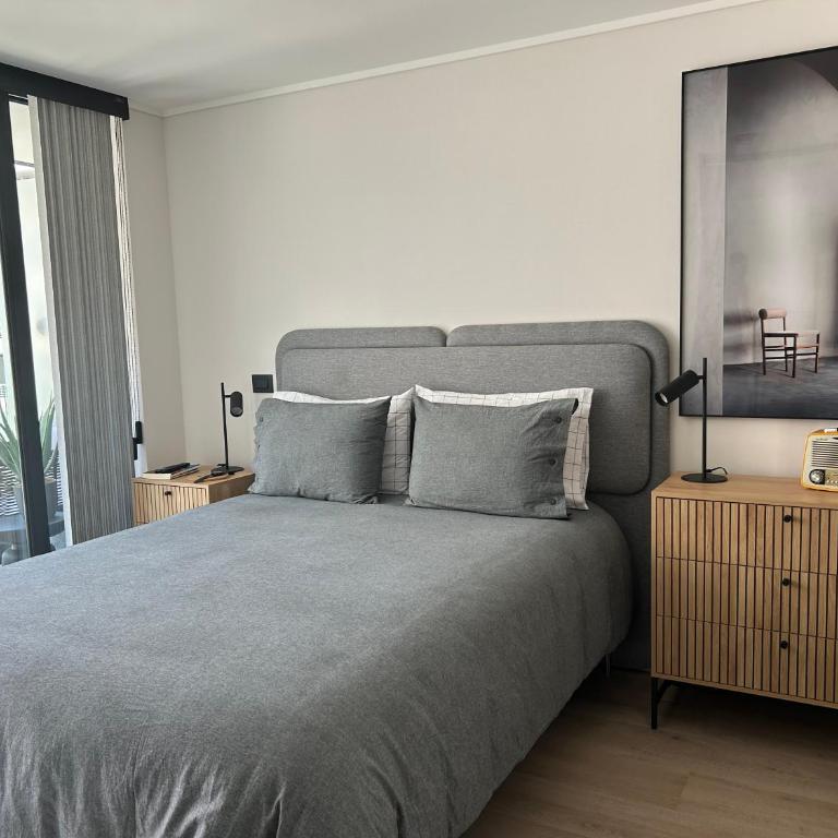 Las Condes Avenida - One-Bedroom Apartment - 22
