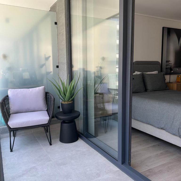 Las Condes Avenida - One-Bedroom Apartment - 29