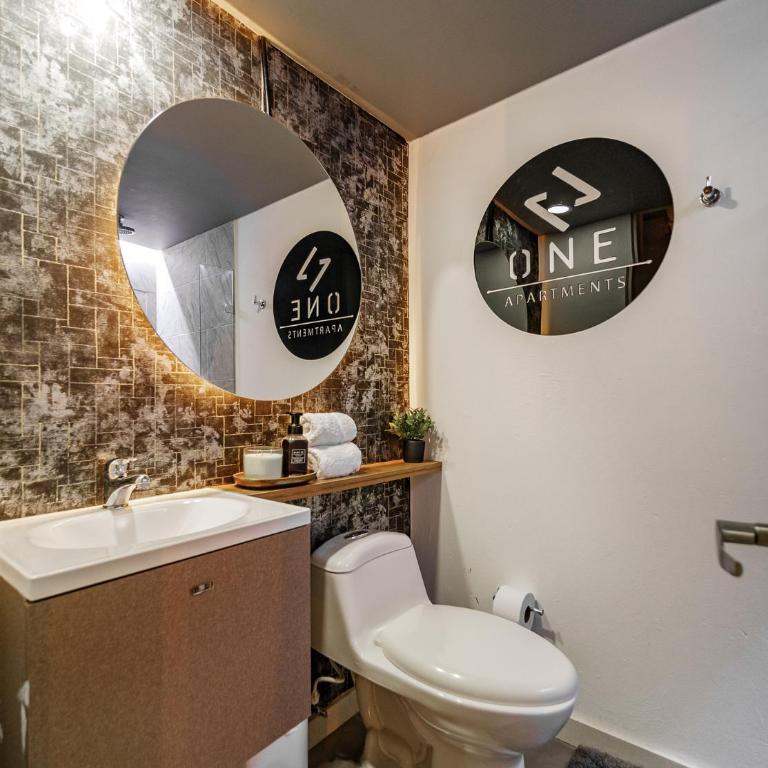Hotel One Laureles - Habitación Doble con bañera de hidromasaje - 7