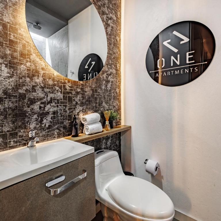 Hotel One Laureles - Habitación Doble con bañera de hidromasaje - 10