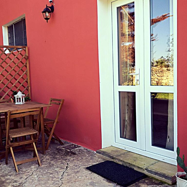 Il Casale dei Principi - Double Room with Garden View - 24