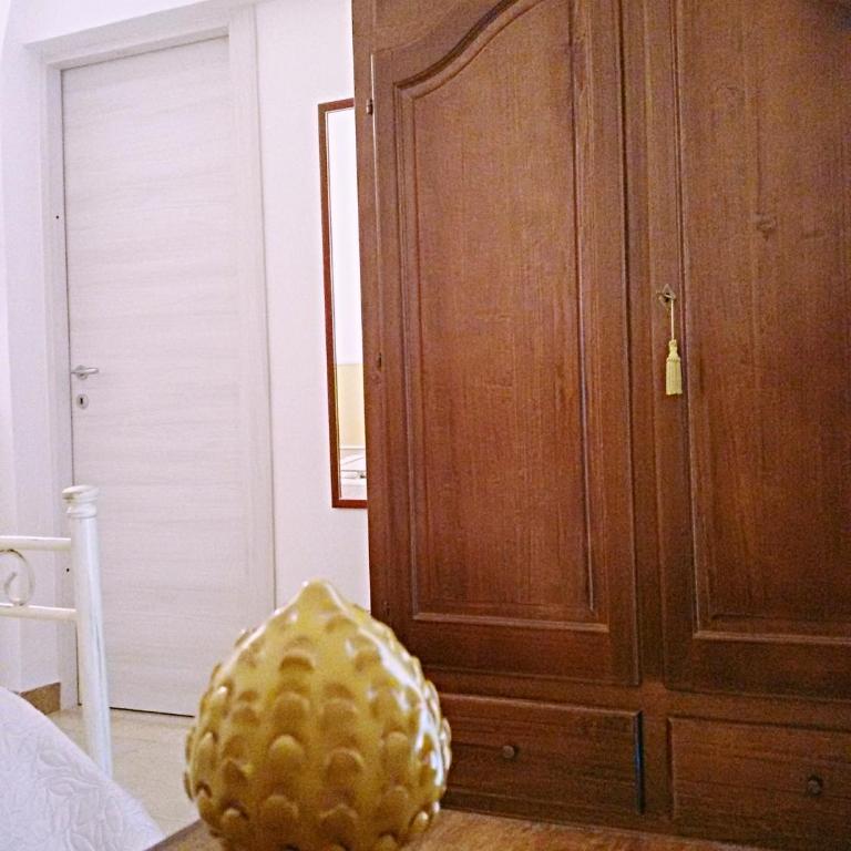 Il Casale dei Principi - Double Room with Garden View - 16