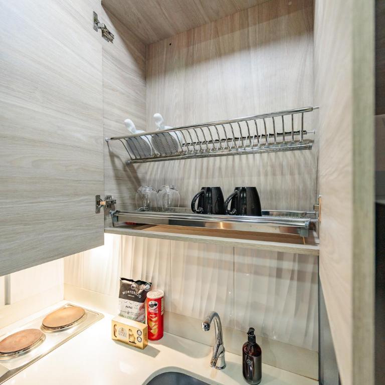 Hotel One Laureles - Suite con bañera de hidromasaje - 4