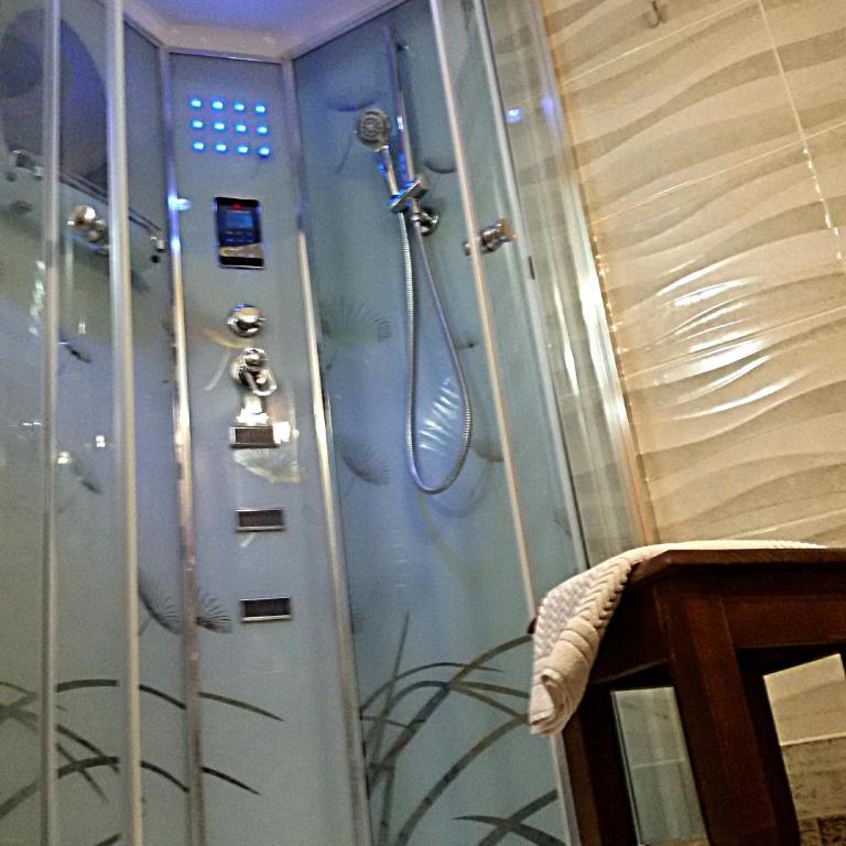 Il Casale dei Principi - Double Room with Garden View - 1