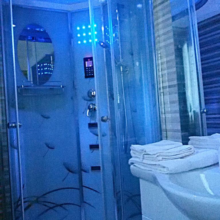 Il Casale dei Principi - Suite with Spa Bath - 24