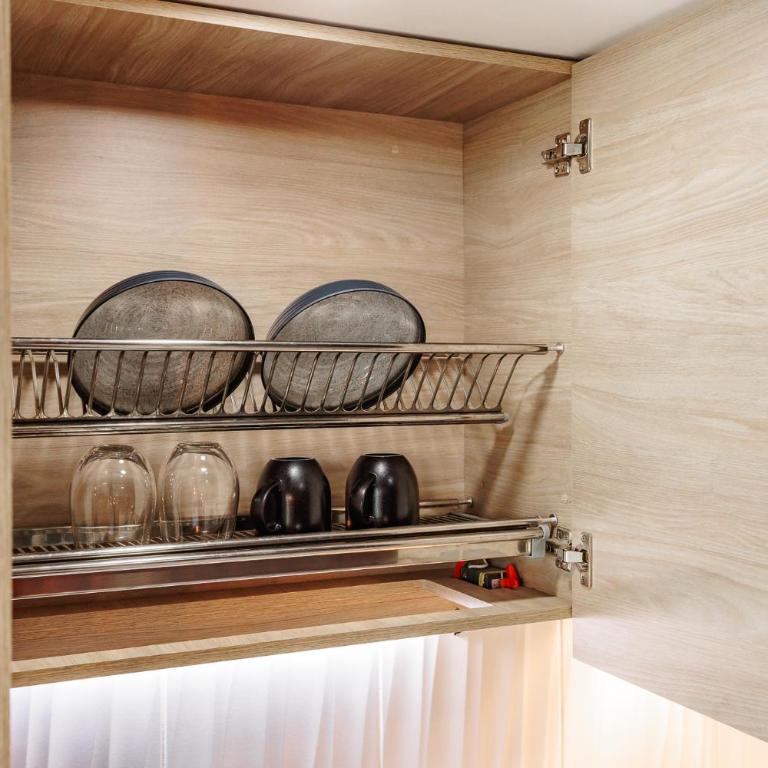 Hotel One Laureles - Suite Deluxe con bañera de hidromasaje - 12