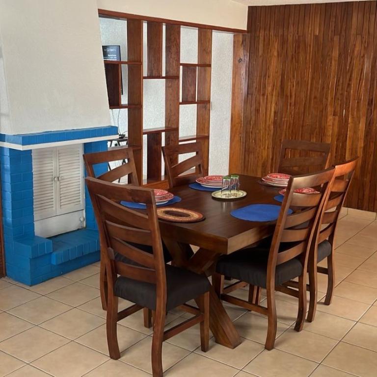 Casa en Cuernavaca Morelos - Casa de 4 dormitorios - 13