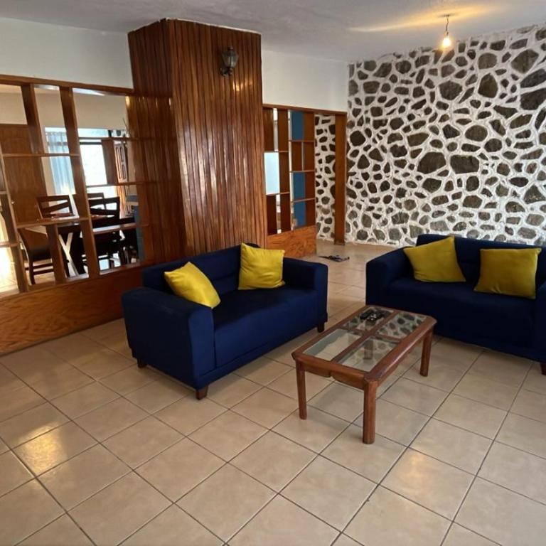 Casa en Cuernavaca Morelos - Casa de 4 dormitorios - 14