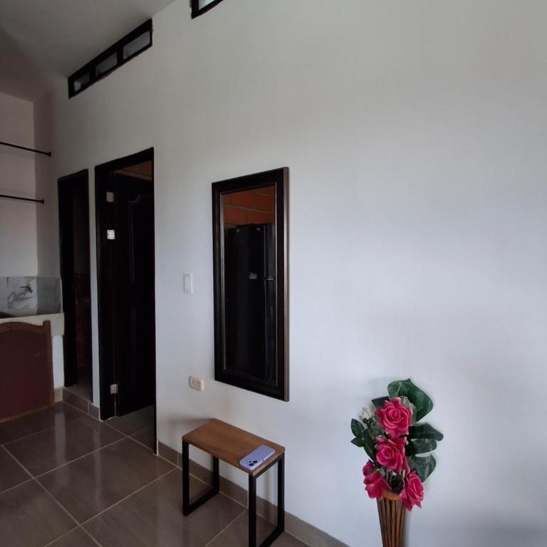 Cabañas Mar Caribe - Two-Bedroom Apartment - 30