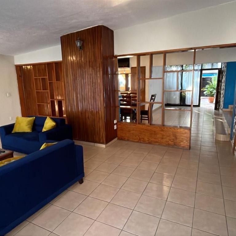 Casa en Cuernavaca Morelos - Casa de 4 dormitorios - 15