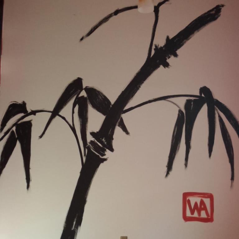 Blue Pine Farm Lodge Cabanas - Three-Bedroom House - 5