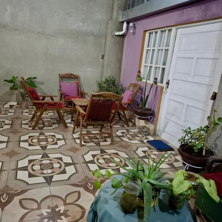 Lily's Apartamentos - Apartamento de 2 dormitorios - 2