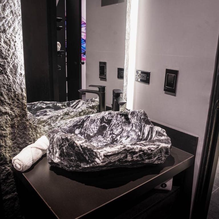 The rock complete apartment - Apartment - 75