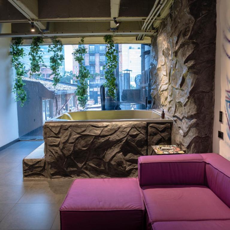 The rock complete apartment - Apartment - 78
