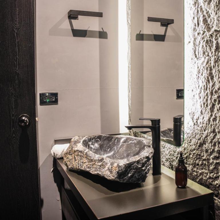 The rock complete apartment - Apartment - 82