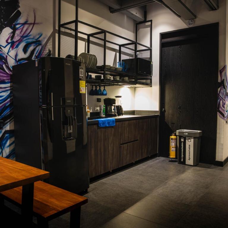 The rock complete apartment - Apartment - 86