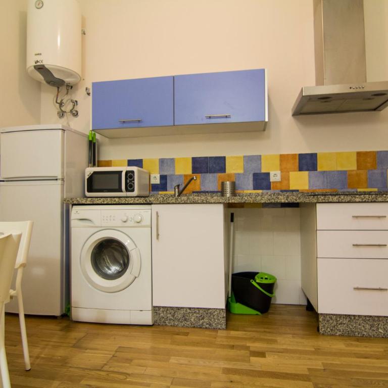 Apartamentos Aloha 2 Centro El Puerto de Santa Maria - Apartamento 2 - 10