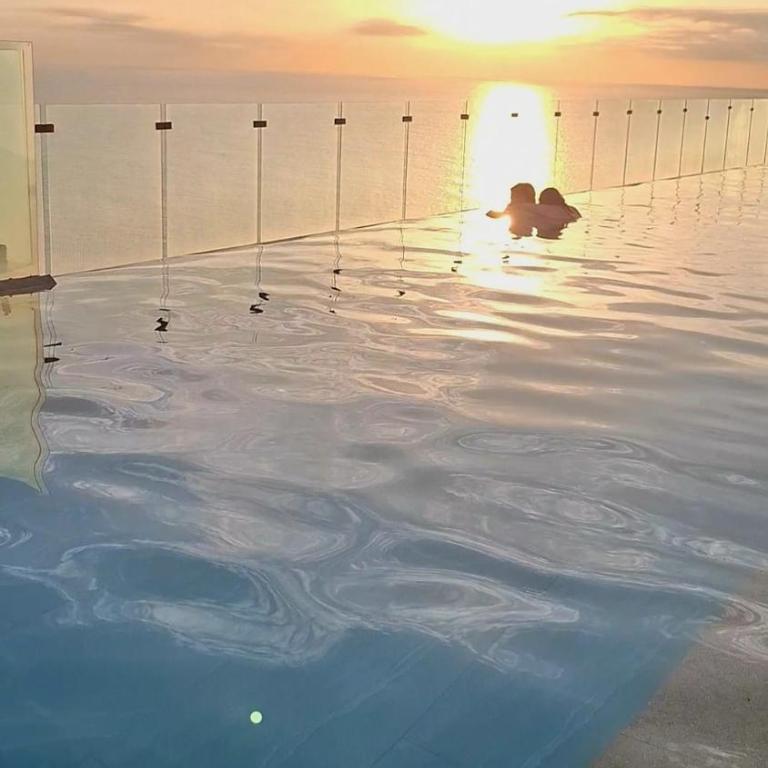Beachfront Condo, Murano Centro 1- El Cabrero, Near Walled City, Airport Pick Up - Two-Bedroom Apartment - 63
