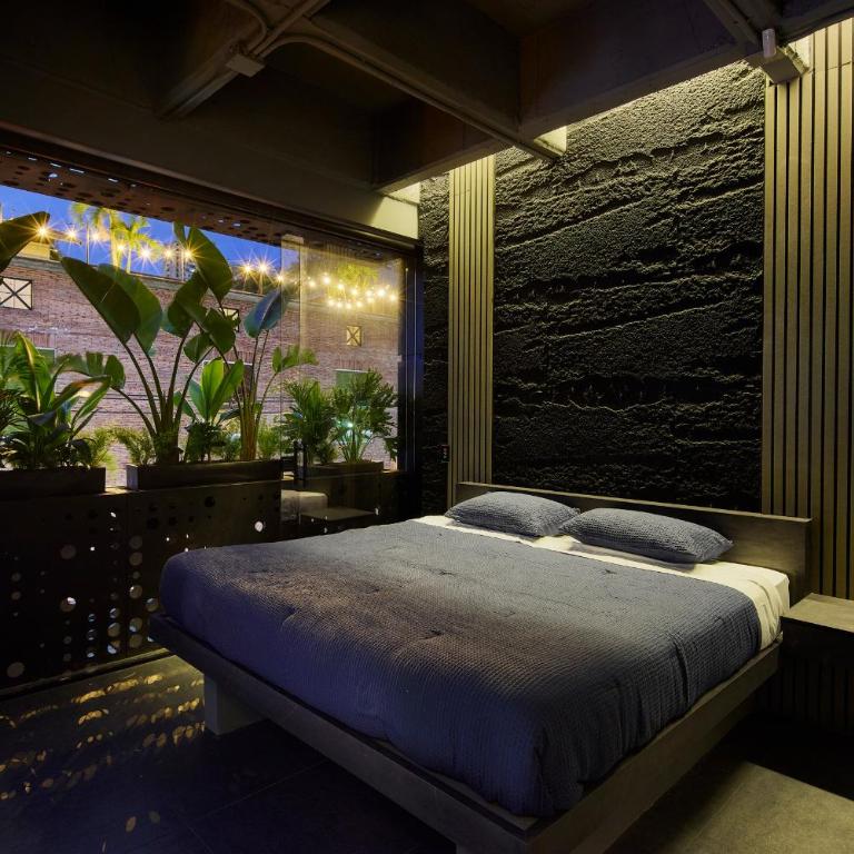 The rock complete apartment - Apartment - 93