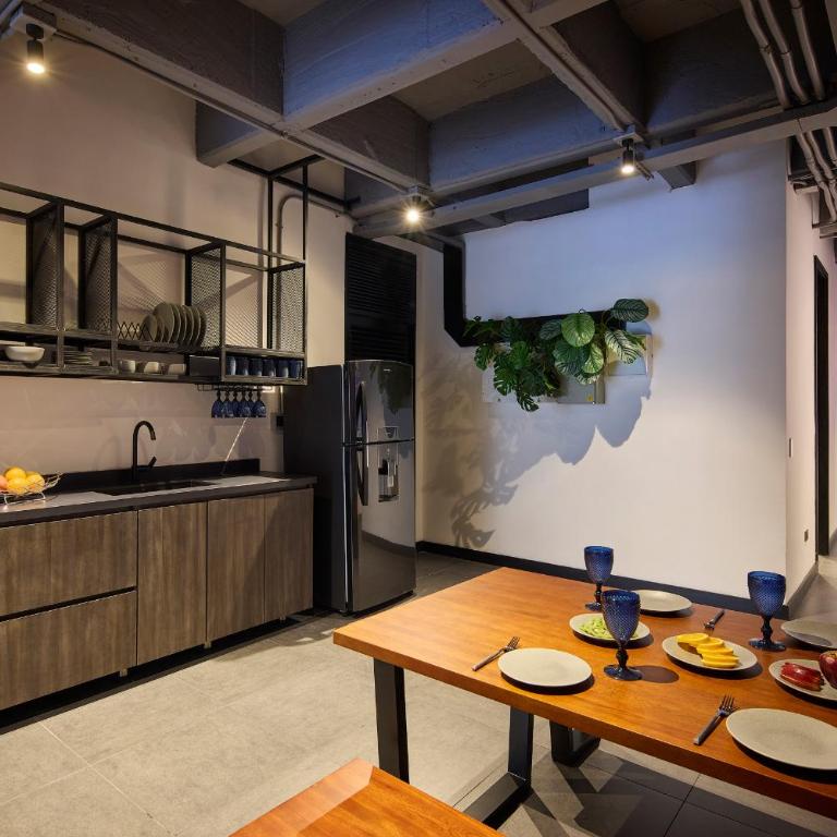 The rock complete apartment - Apartment - 98