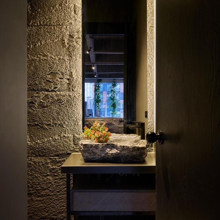 The rock complete apartment - Apartment - 96