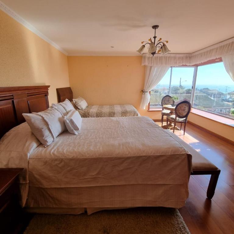 la casona - Double or Twin Room - 1