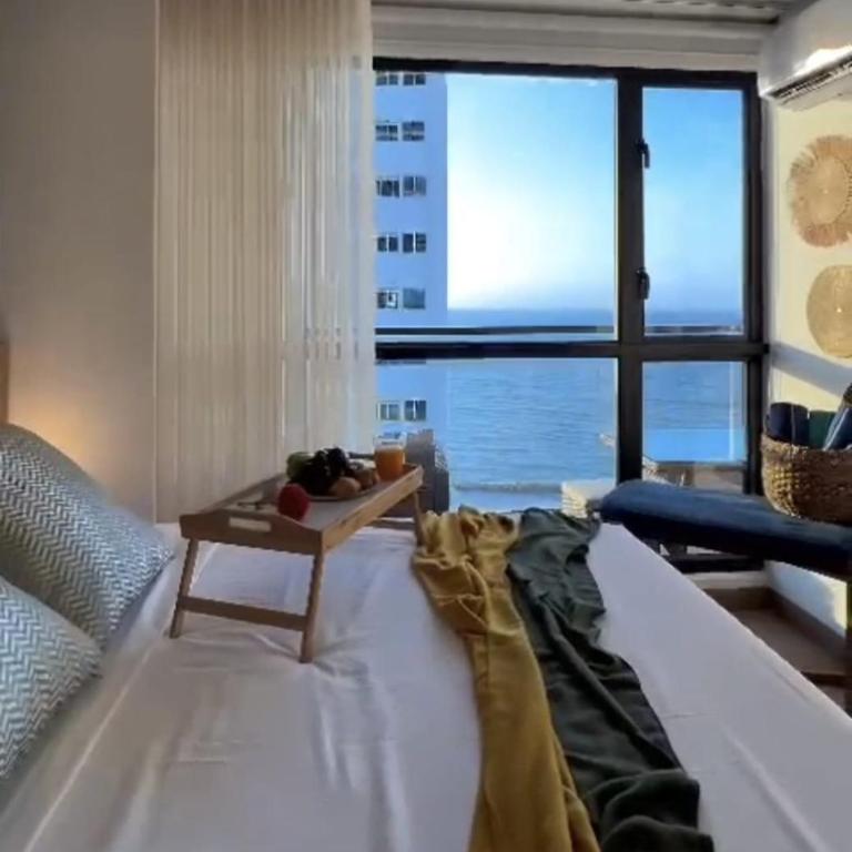 Beachfront Condo, Murano Centro 1- El Cabrero, Near Walled City, Airport Pick Up - Two-Bedroom Apartment - 31