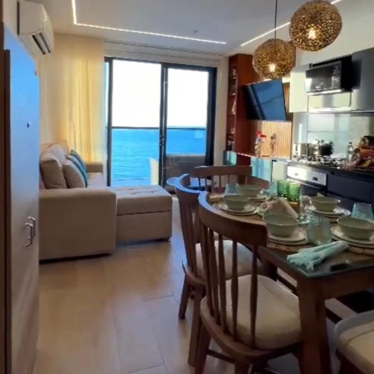 Beachfront Condo, Murano Centro 1- El Cabrero, Near Walled City, Airport Pick Up - Two-Bedroom Apartment - 42