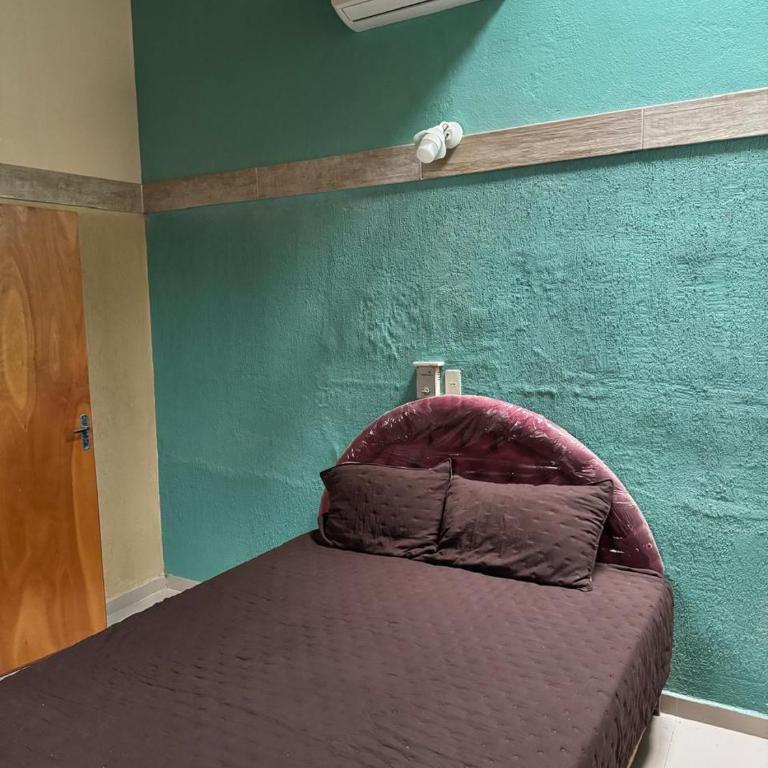Residencia Las Lomitas - Double Room - 1