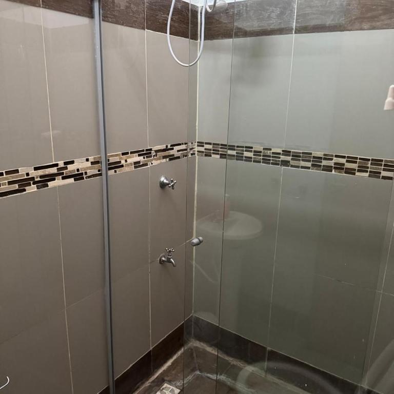Residencia Las Lomitas - Double Room - 4