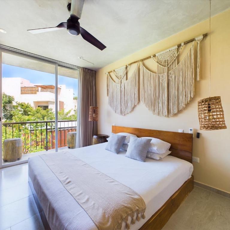 Aruna Tulum by Luwii Stays - Apartamento Ático - 2