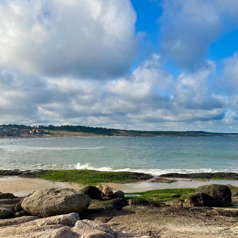 Las Bahías 2 - One-Bedroom House - 2