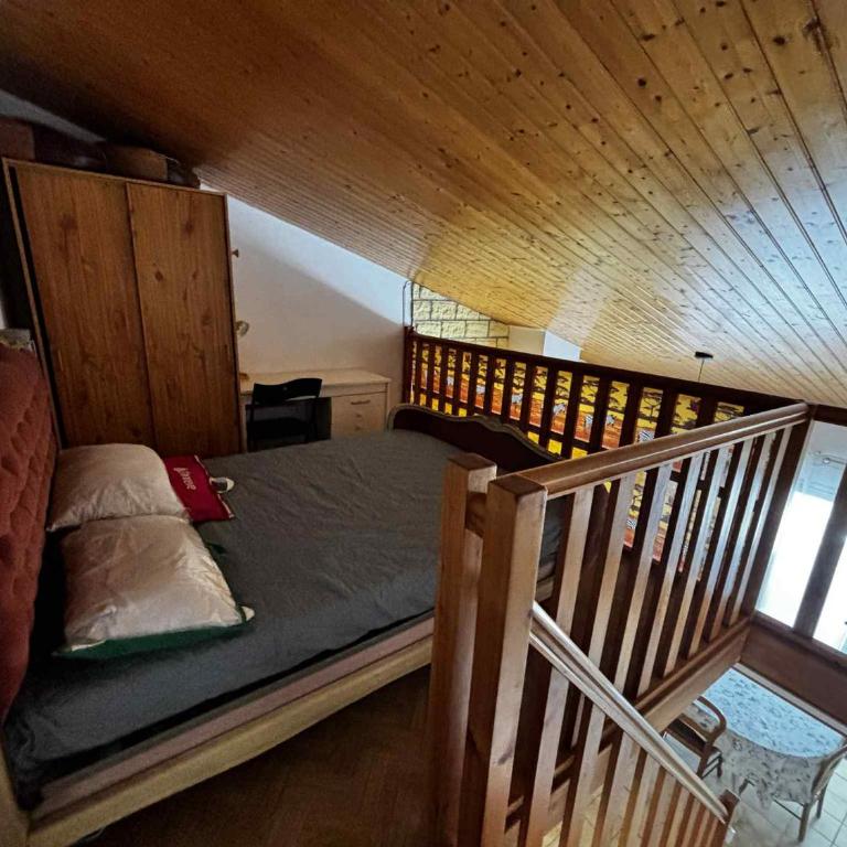 Maison calme à La Terrière, proche plage et commerces - FR-1-194-335 - Vacation Home - 8