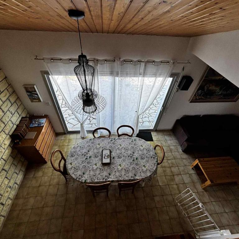 Maison calme à La Terrière, proche plage et commerces - FR-1-194-335 - Vacation Home - 12