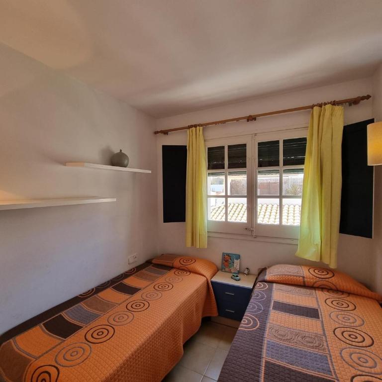 Acogedor apartamento en L'Escala cerca de la playa - HISP-236-136 - Apartment - 5