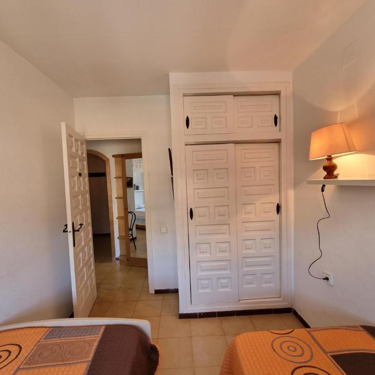 Acogedor apartamento en L'Escala cerca de la playa - HISP-236-136 - Apartment - 6