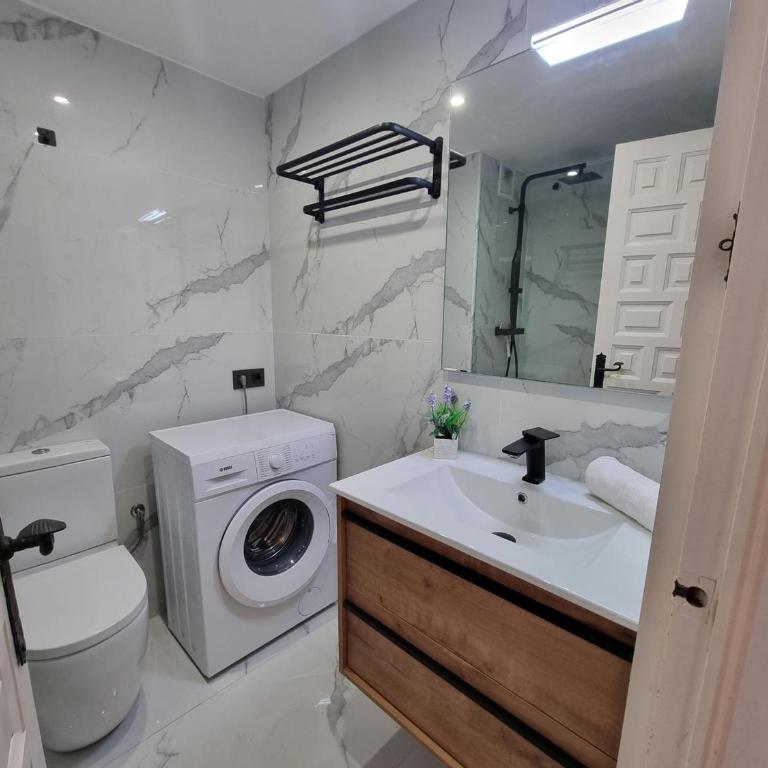 Acogedor apartamento en L'Escala cerca de la playa - HISP-236-136 - Apartment - 7
