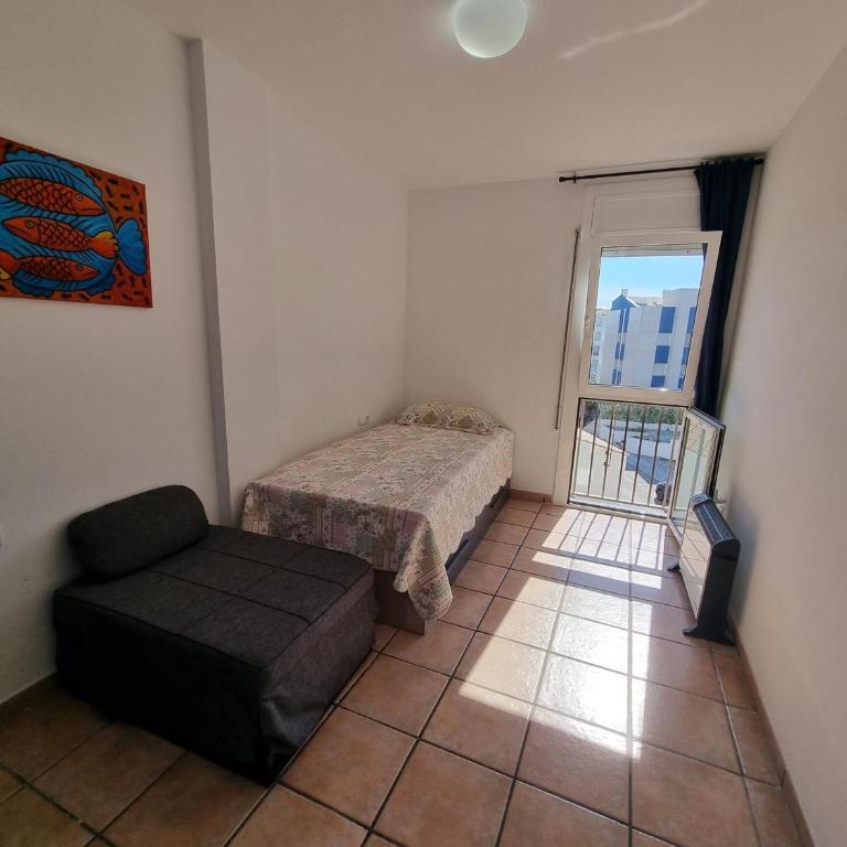 Apartamento con terraza a 200m de la playa de Riells - HISP-236-170 - Apartment - 14