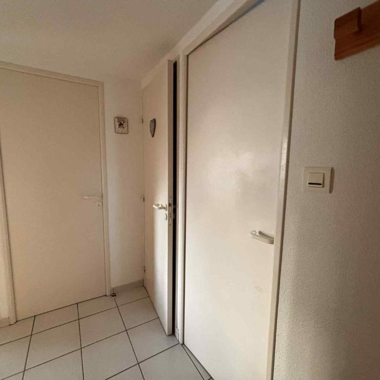 Duplex 3 pièces avec terrasse et parking, proche plage - FR-1-194-307 - Apartment - 2