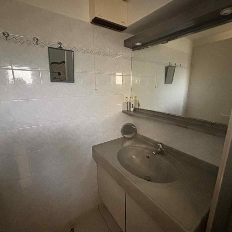 Duplex 3 pièces avec terrasse et parking, proche plage - FR-1-194-307 - Apartment - 5