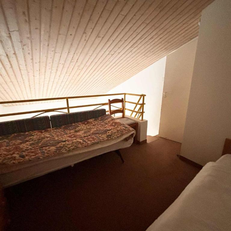 Duplex 3 pièces avec terrasse et parking, proche plage - FR-1-194-307 - Apartment - 14