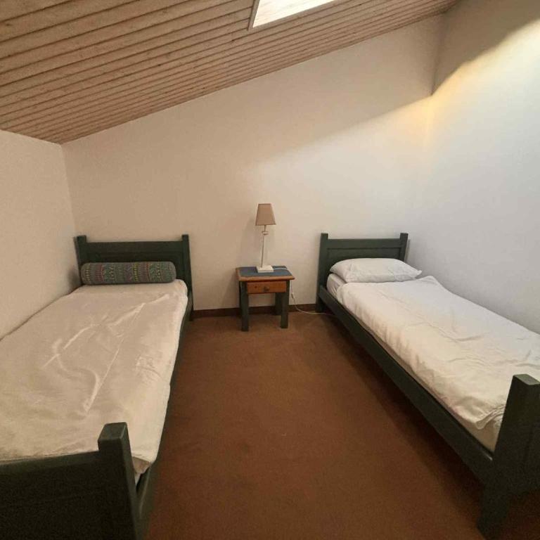 Duplex 3 pièces avec terrasse et parking, proche plage - FR-1-194-307 - Apartment - 15