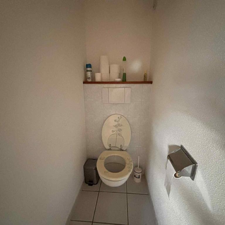 Duplex 3 pièces avec terrasse et parking, proche plage - FR-1-194-307 - Apartment - 18