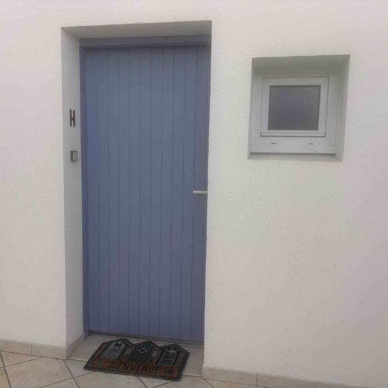 Duplex 3 pièces avec terrasse et parking, proche plage - FR-1-194-307 - Apartment - 22