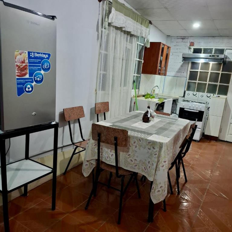 Lily's Apartamentos - Apartamento de 2 dormitorios - 12