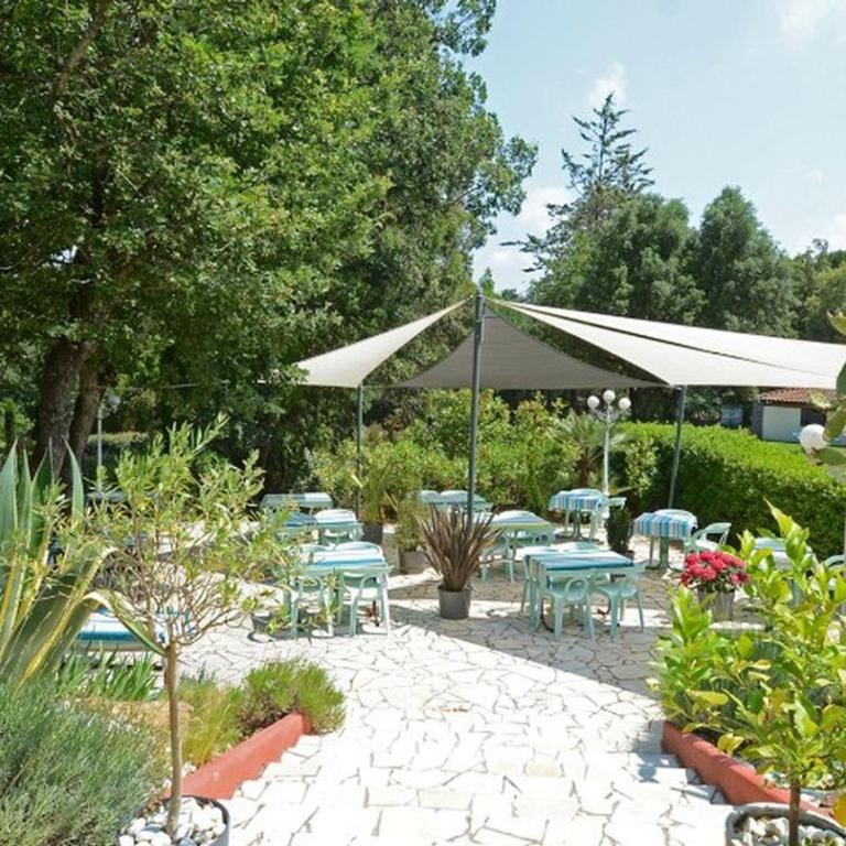 Tente Lodge avec Terrasse & Jacuzzi Privé - Grimaud - API-1-52-1718 - Casa Vacanze - 17